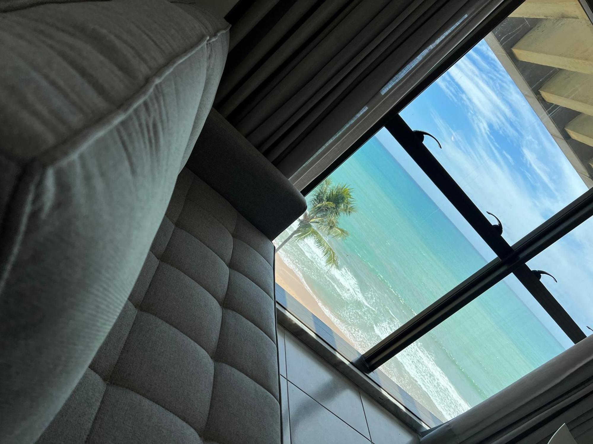 Apartahotel Refugio Do Mar 703 - Edificio Ritz Service Maceió